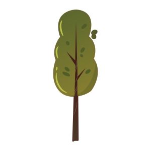 STEM Стикер, За най-малките, комплект P4, 80 cm, стикер 10