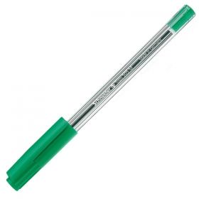 Химикалка Schneider Crystal 505 Зелен