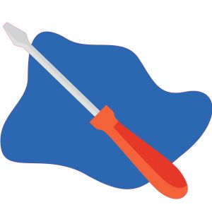 STEM Стикер, Роботика и кибер-физични системи, комплект I3, 80 cm, стикер 4