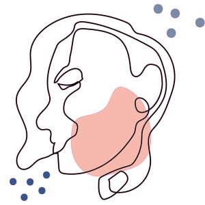 STEM Стикер, Зала за дигитални изкуства, комплект B3, 80 cm, стикер 4