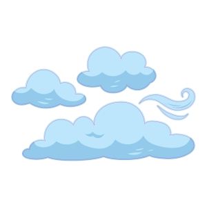 STEM Стикер, За най-малките, комплект P7, 50 cm, стикер 5