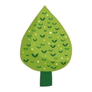 STEM Стикер, За най-малките, комплект P4, 50 cm, стикер 4