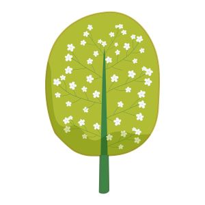 STEM Стикер, За най-малките, комплект P4, 50 cm, стикер 3