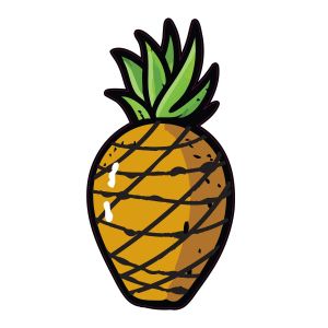 STEM Стикер, За най-малките, комплект P3, 50 cm, стикер 9