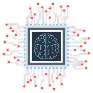 STEM Стикер, Роботика и кибер-физични системи, комплект I6, 50 cm, стикер 9