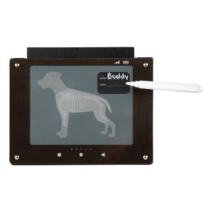 Small Foot Ветеринарна чанта, с медицинско оборудване и зайче