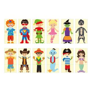 Moxy Игра Смесете и съчетайте