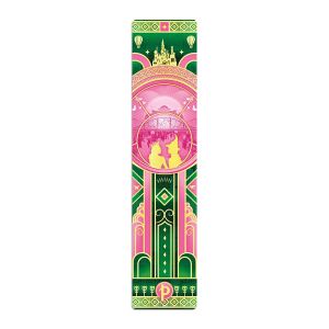 Paperblanks Книгоразделител The magic of Wicked