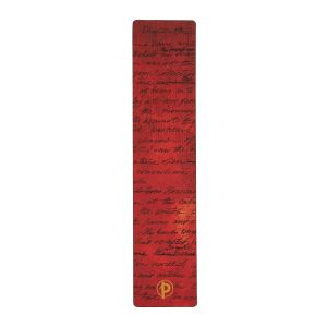Paperblanks Книгоразделител Shelley Frankenstein