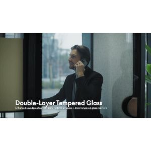 RFG Шумоизолираща акустична кабина Flexi One, 1050 х 1050 х 2240 mm, сива