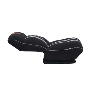 Кресло RFG Slot Legend, геймърско, черно-сиво