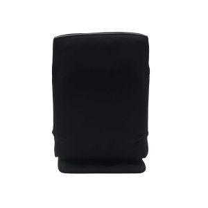 Кресло RFG Slot Legend, геймърско, черно-сиво