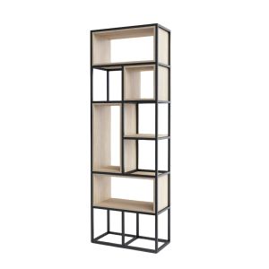 Композиция RFG Boxi KMB, 720 х 370 х 2120 mm, ПДЧ 18 mm