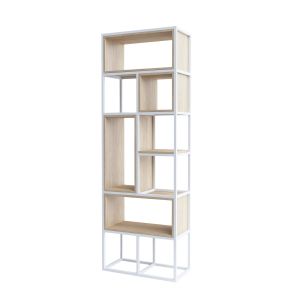 Композиция RFG Boxi KSWGA, 720 х 370 х 2120 mm, ПДЧ 18 mm