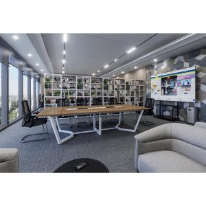 Композиция RFG Boxi KSWGA, 720 х 370 х 2120 mm, ПДЧ 18 mm