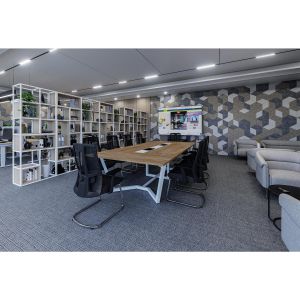 Композиция RFG Boxi KSWGA, 720 х 370 х 2120 mm, ПДЧ 18 mm