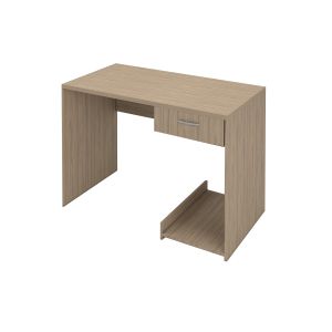 Бюро ЛЕО4, 115 х 50 х 74 cm, ПДЧ 18 mm, цвят лукс