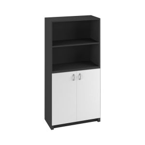 Шкаф Сид, 1/2 врати, 80 x 40 x 162 cm, ПДЧ 18 mm