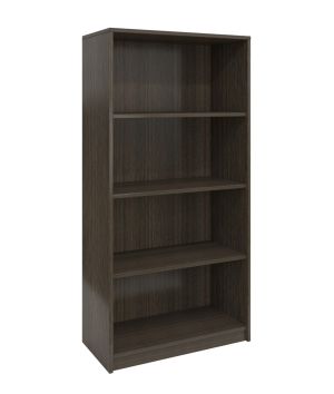 Етажерка RFG RS5 Chicago, 800 х 400 х 1620 mm, ПДЧ 18 mm, дъб Рейн