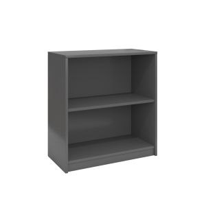 Етажерка RFG RS4 Parma, 800 х 400 х 850 mm, ПДЧ 18 mm, тъмносива