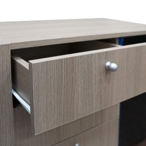 Шкаф Магни, помощен, 87 х 50 х 60 cm, ПДЧ 18 mm, сглобена мостра