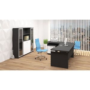 Бюро Сид, помощно, 90 x 50 x 74 cm, ПДЧ 18 mm