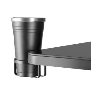 Бюро RFG Hero X1, геймърско, 1200 х 600 х 760 mm, ПДЧ