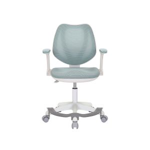 Детски стол RFG Sweety White, меш, до 100 kg, син