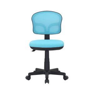 Детски стол RFG Honey Black, меш, до 100 kg, син