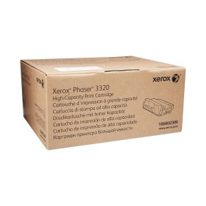 Оригинална тонер касета Xerox 106R02306, P3320, 11000 страници/5%, Black
