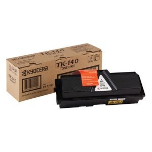 Оригинална тонер касета Kyocera TK140, FS1100D, 4000 страници/5%, Black