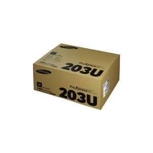 Оригинална тонер касета HP Samsung SU916A MLT-D203U, 15000 страници/5%, Black