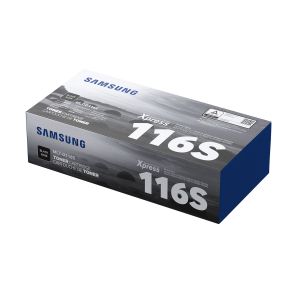 Оригинална тонер касета HP Samsung, SU840A, MLT-D116S, 1200 страници/5%, Black