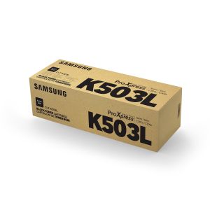 Оригинална тонер касета HP Samsung SU147A, 8000 страници/5%, Black