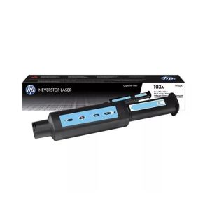 Оригинална тонер касета HP Neverstop 103A W1103A, 2500 страници/5%, Black