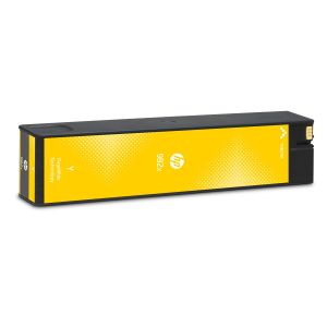 Оригинална тонер касета HP 982X, T0B29A, 16000 страници/5%, Yellow