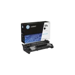 Оригинална тонер касета HP CF259X, 10000 страници/5%, Black