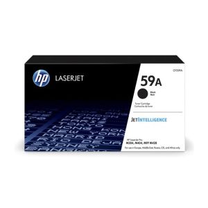 Оригинална тонер касета HP CF259A, 3000 страници/5%, Black
