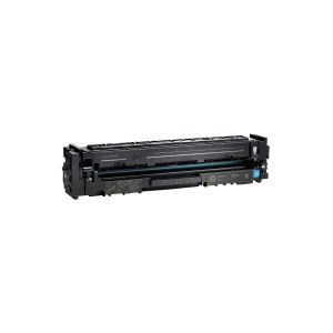 Оригинална тонер касета HP CF541A, m254/m280/281, 1300 страници/5%, Cyan