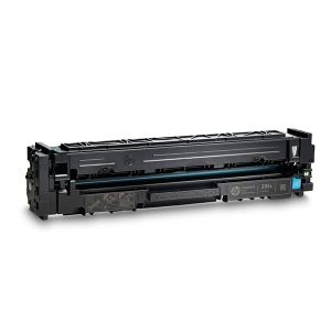 Оригинална тонер касета HP CF531A 205A, 900 страници/5%, Cyan
