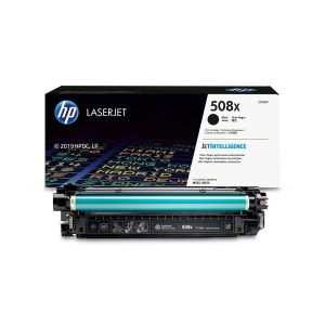 Оригинална тонер касета HP CF360X, 12500 страници/5%, Black