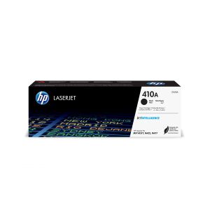 Оригинална тонер касета HP CF410A, M452/477, 410A, 2300 страници/5%, Black