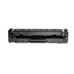 Оригинална тонер касета HP CF400A, 201A, 1500 страници/5%, Black
