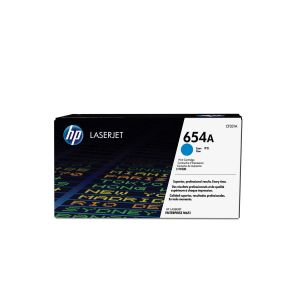Оригинална тонер касета HP CF331A, 1500 страници/5%, Cyan
