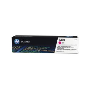 Оригинална тонер касета HP CF353A, M176/177, 130A, 1000 страници/5%, Magenta