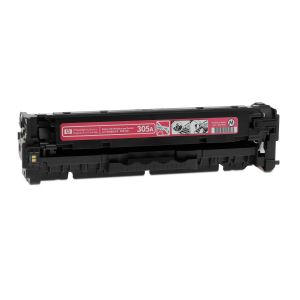 Оригинална тонер касета HP M415/M475, 305A, 2600 страници/5%, Magenta