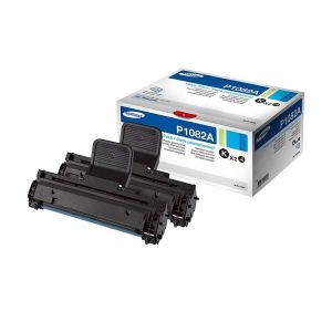 Оригинална тонер касета HP Samsung SV118A, ML1640/2240, 2 х 3000 страници/5%, Black