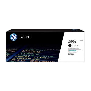 Оригинална тонер касета HP W2010X, 659X M776, 34000 страници/5%, Black
