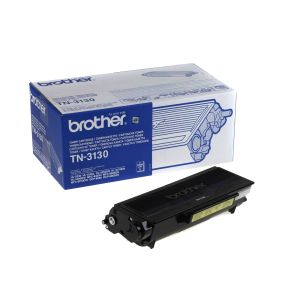 Оригинална тонер касета Brother TN3130, HL5240, 3500 страници/5%, Black