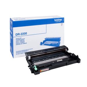 Оригинален барабан Brother DR2200 DPC-7055/7460, 12000 копия